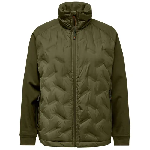Pinewood Abisko Insulation Hybrid Jacket olive green (770) M
