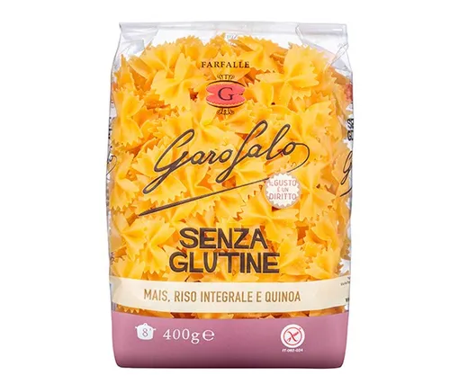 Farfalle Garofalo 400g