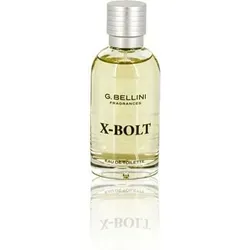 G.Bellini X-BOLT Eau de Toilette Spray for men 75 ml Neu!