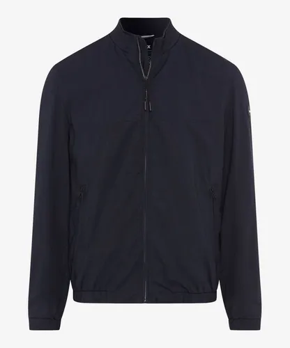 Brax Style Calvin EUREX Jacke - Funktionsjacke mit innovativer Technik für optimalen Komfort und Bewegungsfreiheit, ideal für aktive Freizeitgestaltung.