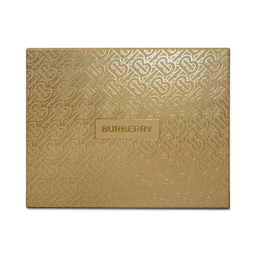 Burberry Hero Set (EdT 100ml + Shower Gel 75ml + EdT 10ml)