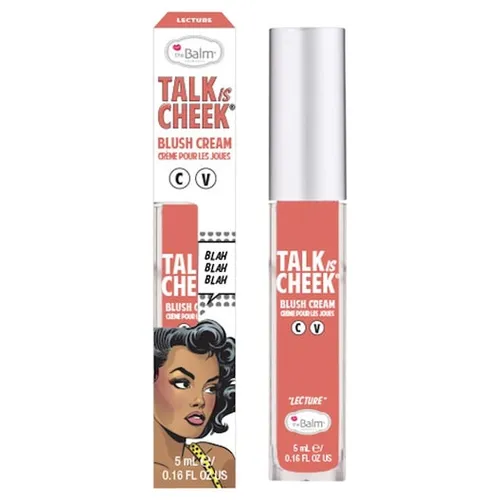  Talk is Cheek Creme-Rouge Farbton Lecture 4 ml