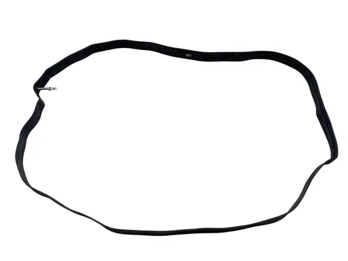 Schwalbe SV17 27-28'' Presta Schlauch - Hochwertiger 28'' SV17 Presta Schlauch für vielseitige Fahrradreifen. Ideal für City- und Trekkingfahrten, sorgt für zuverlässigen Fahrkomfort und einfache Montage.