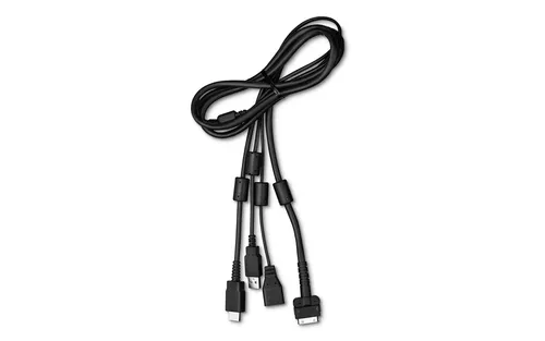 Wacom USB-Anschlusskabel für Cintiq 16 - Grafiktablett-Zubehör für eine zuverlässige Verbindung, ideal für kreative Profis und Künstler.