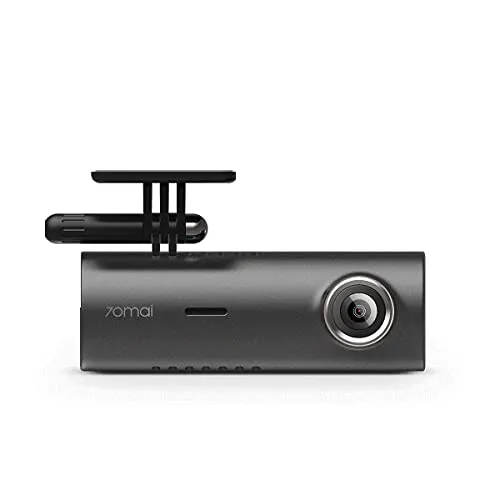 70Mai Hardwire Kit UP02 für Dashcams - Hardwire Continuous Monitoring Kit für Dashcams, ermöglicht kontinuierliche Überwachung mit integriertem Beschleunigungssensor und 1 Jahr Herstellergarantie.