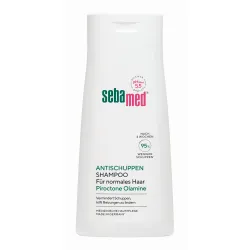 Sebamed Antischuppen Shampoo 400 ml