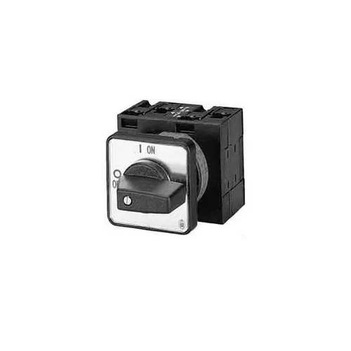 Eaton Ein-Aus-Schalter T0-1-8200/Z Ein-Aus-Schalter 076844 Ein-Aus-Schalter