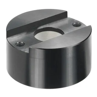 AMF Spanneisen verstärkt gekröpft 16/36-71 mm - 71308 - Spannelemente & Zubehör, ideal für präzise Spannungen und erhöhte Stabilität in der Bearbeitung.