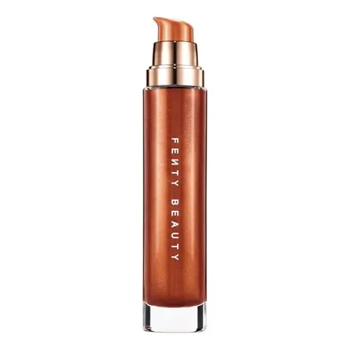 Fenty Beauty - Body Lava - Körper-highlighter - "body Lava Body Lava, Copper" 90 ml