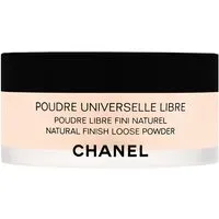 Chanel Poudre Universelle Libre Nr.30 Peche Clair 30 g - Luxuriöser, transparenter Puder für ein makelloses Finish, ideal für alle Hauttypen und perfekt für unterwegs.