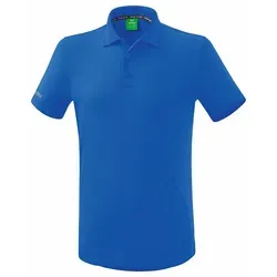 Erima Herren Funktions Polo (2112304), New royal, L