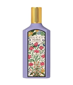 Gucci Flora Gorgeous Magnolia Eau de Parfum 100ml - Damenduft mit blumiger Frische und sinnlicher Tiefe, ideal für starke Frauen, die Selbstvertrauen ausstrahlen möchten.