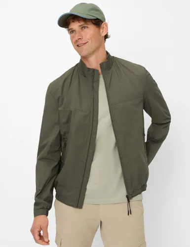 Brax Style Calvin EUREX Jacke - Funktionsjacke mit innovativer Technologie für optimalen Tragekomfort und Wetterbeständigkeit, ideal für aktive Freizeitgestaltung.