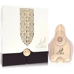 Arabiyat Prestige Aariz eau de parfum spray (unisex) 100 ml