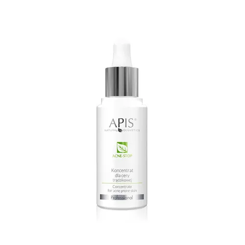  Acne-Stop Professional Konzentrat für fettige Haut mit Neigung zu Akne 30 ml