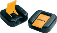 Mares Quick Release Weight Blei - 1kg - Tauchen & Schnorcheln, 1 kg Schnellabwurf Gewicht für flexible Tarierung bei Tiefenwechseln, einfach in der Handhabung und mit exklusivem Mares Patent.