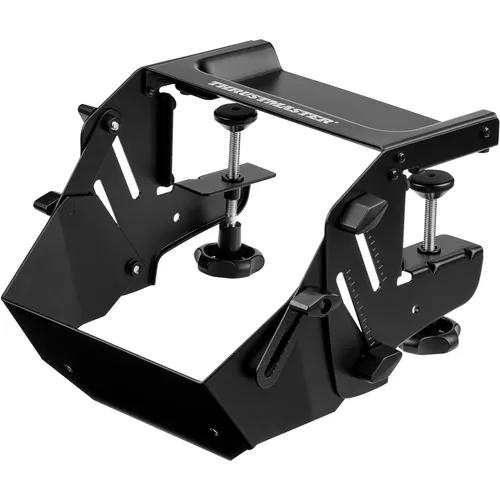 Thrustmaster SimTask Steering Kit - Multiplattform Gamepad für PC, Xbox und PlayStation, optimiert für realistische Rennsimulationen