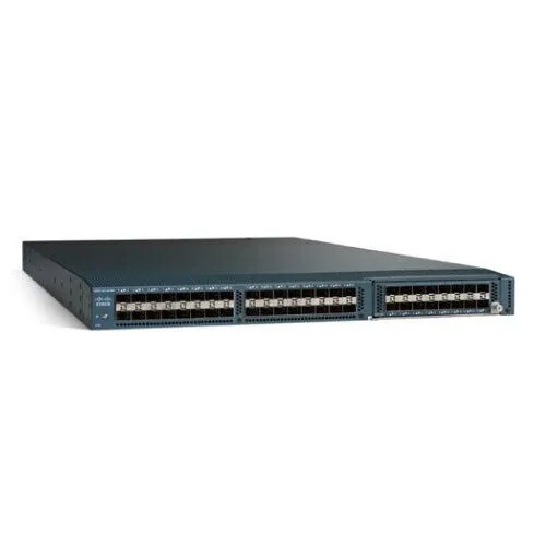 Cisco UCS-FI-6248UP-CH2 Switch - 32 Anschlüsse - managed inkl VAT