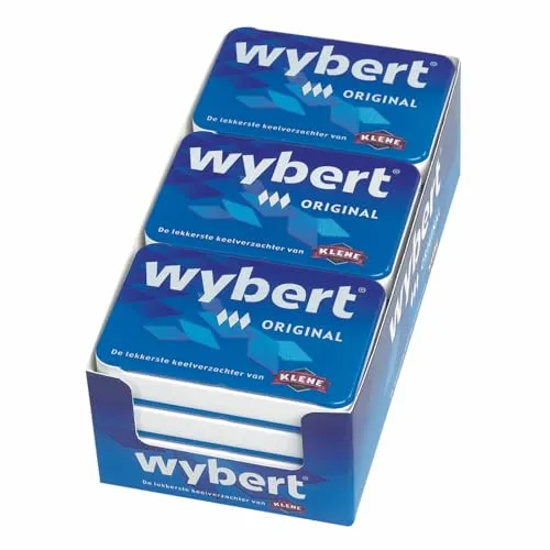 Wybert | Original | 12 stuks