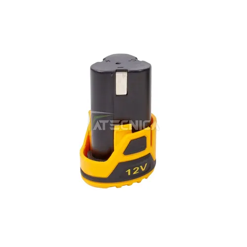 Original Batavia Lithiumbatterie 12V 2 Ah - Schrauben- & Bohrdreher, leistungsstarke 12V Lithiumbatterie für längere Laufzeiten und zuverlässigen Einsatz in Ihren Geräten.