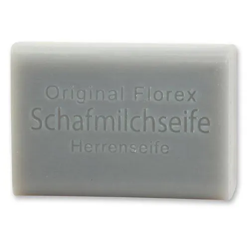 Herrenseife Florex Schafmilchseife 100g