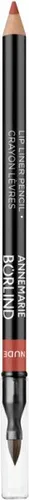 ANNEMARIE BÖRLIND Lip Liner Pencil 1 g Nude Lipliner