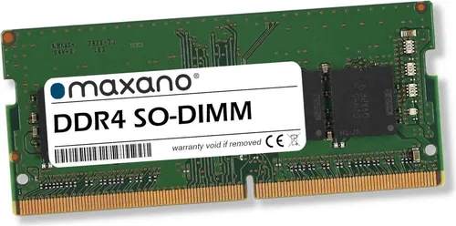 Maxano 8GB RAM für Dell Latitude 5400 (PC4-21300 SO-DIMM Arbeitsspeicher)