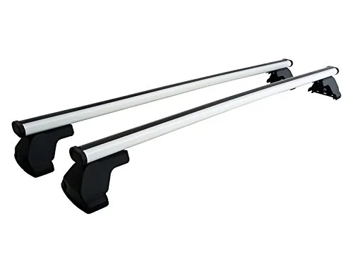 G3 ME32H12 - DACHTRÄGER AUS Aluminium Modell Pacific FÜR Fahrzeuge OHNE RELING