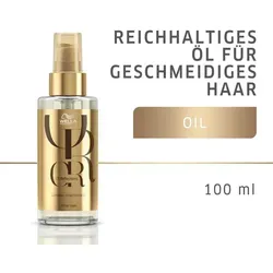 Wella Professionals Oil Reflection Smoothening Oil 100ml
