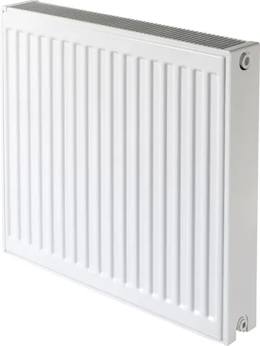 sanicomfort Heizkörper Typ 22 60 cm x 60 cm - Heizkörper Typ 22, kompakte Maße für platzsparende Installation und effiziente Wärmeabgabe, ideal für kleine Räume.