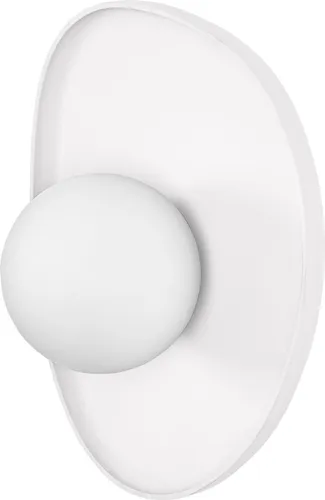 LEDVANCE Decor Plaster Nest Wall 1XG9 White