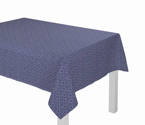 Adam Tischdecke Urban Cactus (1-tlg) aus 100% Bio-Baumwolle - Die elegante Tischdecke "Urban Cactus" aus 100% Bio-Baumwolle bringt modernen Stil in Ihr Zuhause. Pflegeleicht, waschbar und ideal für kreative Tischdekorationen, überzeugt sie durch ihre hohe Qualität und zeitloses Design.