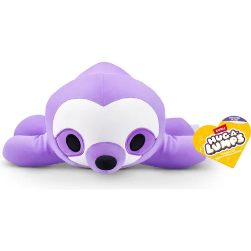 Zuru Hug-A-Lumps 14901A Stofftier (20 cm) (14901)