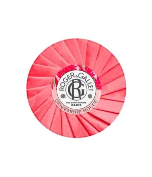 Roger & Gallet Gingembre Rouge Stückseife 100 g