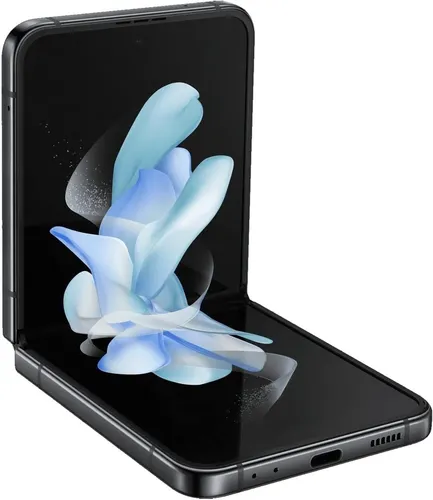 Samsung Galaxy Z Flip4 5G 8GB/256GB Schwarz Dual SIM F721