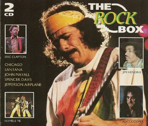 The Rock Box