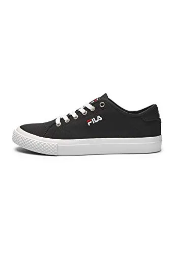 Fila Pointer Classic Herren Turnschuhe 41 - Schwarze Sneaker in EU-Größe 41, ideal für sportliche Aktivitäten und lässige Outfits, bieten Komfort und Stil.