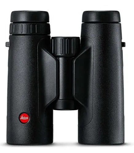 Leica Trinovid 10x42 HD Fernglas - Premium Fernglas mit 10-facher Vergrößerung und HD-Optik für kristallklare Sicht, ideal für Naturbeobachtungen und Outdoor-Abenteuer.