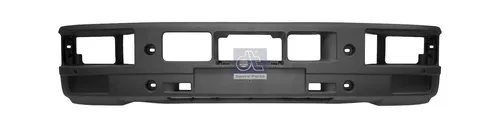 Dt Spare Parts Stoßfänger 7.10003 - Sportstoßstangen, langlebig und perfekt für den Einsatz bei sportlichen Aktivitäten oder Offroad-Abenteuern.