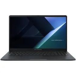 ASUS ExpertBook B1 (15,6'' Full-HD , AMD RyzenTM 5-7535U, 64 GB RAM, 2000GB SSD,RadeonTM 660M) Windows 11 Pro & Office 2024 Pro