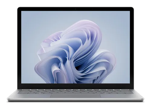 Microsoft Surface Laptop 7 Gen. Snapdragon X Plus 13.8" Schwarz - Leistungsstarker Laptop mit Snapdragon X Plus, 13.8" Display für brillante Farben und lange Akkulaufzeit, ideal für kreative Profis und unterwegs.