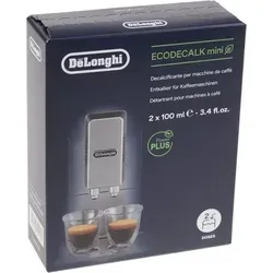 Delonghi - Dlsc200 - Ecodecalk - Entkalker - 2x100ml -. (it-de-fr) - As00006358 -