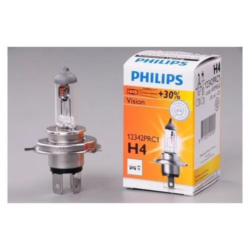 Philips Glühlampe, Fernscheinwerfer Vision 12362PRB1
