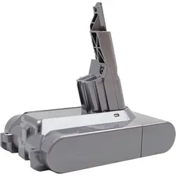 Akku Dyson 968670-02 21,6V für Staubsauger V7 SV11 - Sonstiges Staubsaugerzubehör, original Dyson Akku mit 21,6V für zuverlässige Leistung und längere Laufzeit.