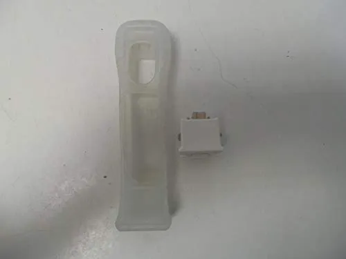Wii - Motion Plus für Wii Remote