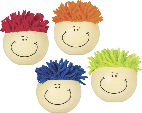 Stressball Antistressball - Puzzles: Ideal zur Stressbewältigung, fördert die Konzentration und ist perfekt für Büro oder Zuhause.