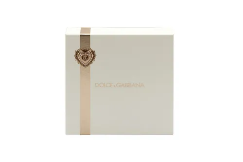 DOLCE & GABBANA Duft-Set Devotion, 2-tlg. - Elegantes 2-teiliges Duft-Set von DOLCE & GABBANA. Der exquisite Duft zelebriert Lebensfreude mit verführerischen Zitrusnoten und Vanille. Ideal als Geschenk für besondere Anlässe.