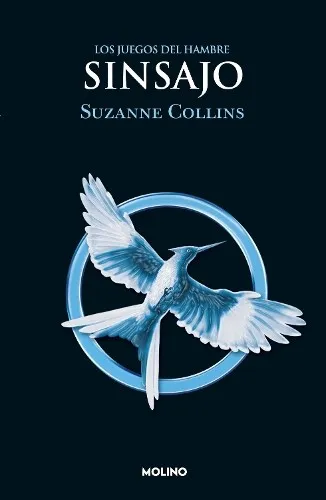Suzanne Collins Sinsajo / Mockingjay (Taschenbuch) Juegos del Hambre (US IMPORT)