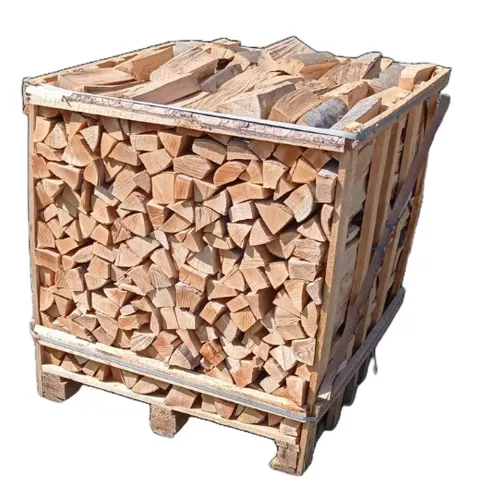 Kaminholz Buche trocken 25 cm - 1 RM Palette - Scheitholz für vielseitige Anwendungen: Ideal für Grill, Kamin und Ofen. Hochwertige Buche sorgt für langanhaltende Wärme und ein gemütliches Ambiente.