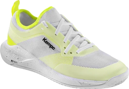 Kempa Kourtfly W Electrify Handballschuh 42,5 EU - Handballschuhe in Größe 42,5 für optimale Unterstützung und Traktion auf dem Spielfeld.